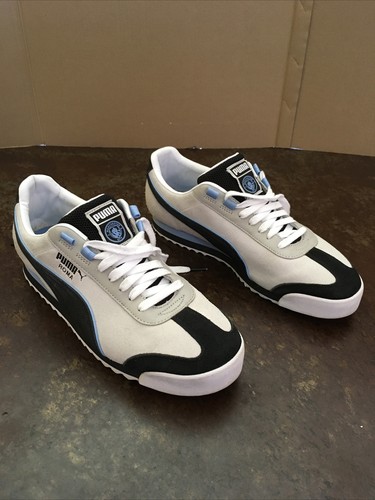 Puma Roma X men's 125th Anniversary 