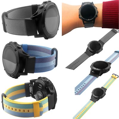 garmin s60 strap