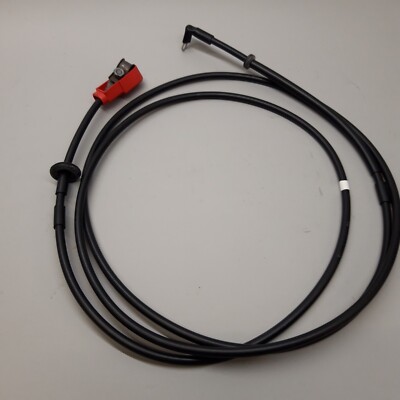 Classic Mini Batterie Kabel  Plus Leitung YTA10038 BJ.1991-2000Austin Rover