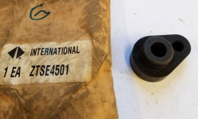 * International NAVISTAR OTC ZTSE4501 Flush & Purge Adapter Fitting Tool