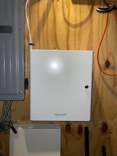 Honeywell MPA2 2 Door Access Control Panel MPA1002U-MPS, Used - Slightly Used