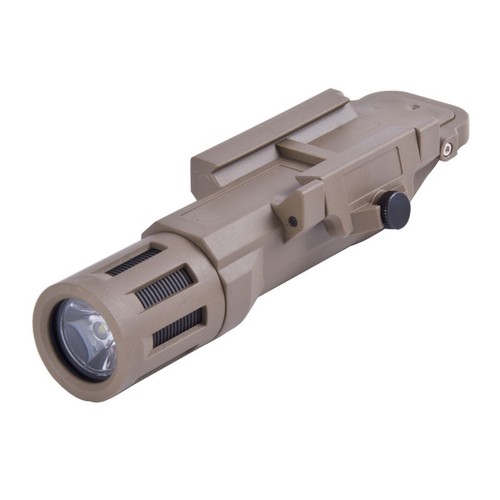 Long Version WML Tactical Pistol Gun Light Multifunction Waterproof Flashlight - Picture 5 of 10