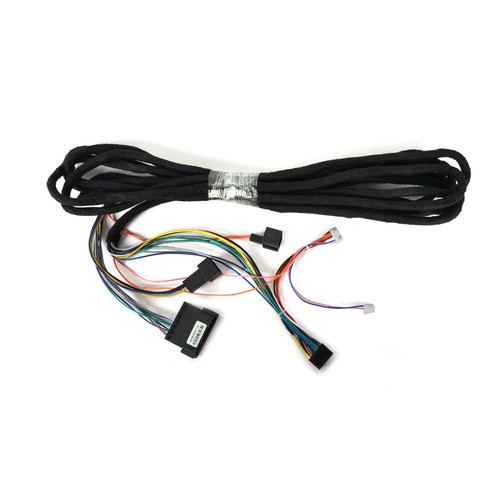 9" Android 15 Car Radio Stereo For Mercedes Benz E-W211 E320 E500 E350 WiFi RDS - Picture 19 of 20