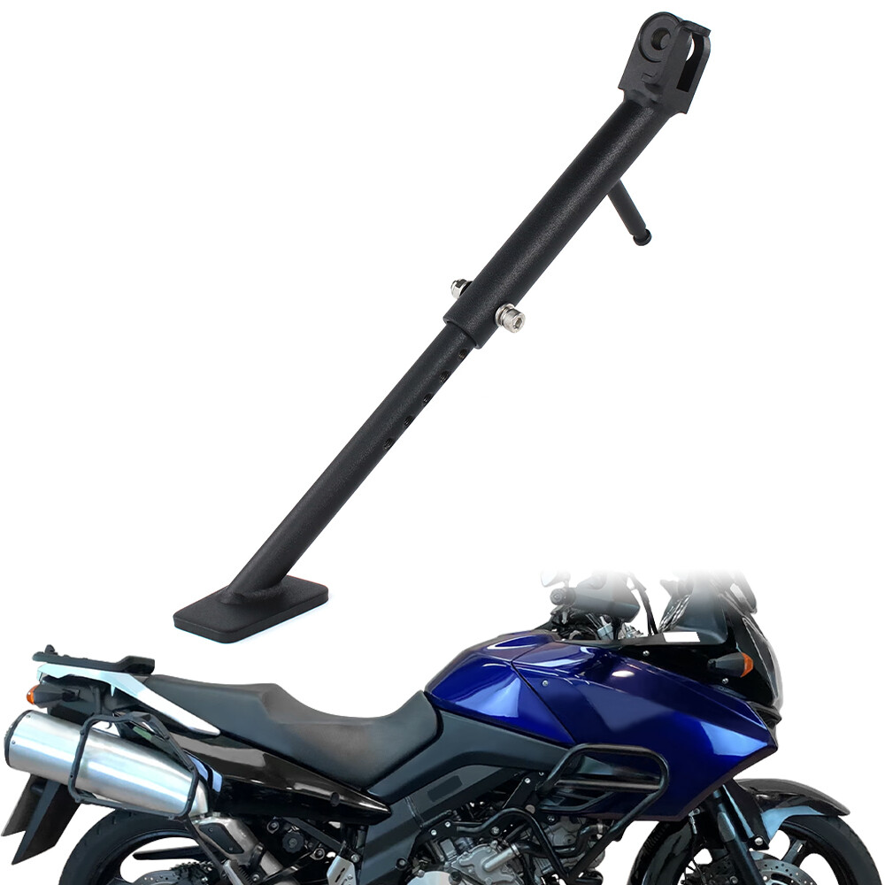 Sidestand Side Stand Fit For Suzuki V-Strom 1000/DL1000 2002-2013