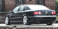  Vw Phaeton 2004 Adjustable Adjustable Air Ride Suspension Lowering Links Kit