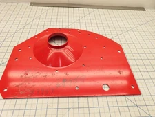 Snapper 37957 7037957 7037957YP Fender Axle Support 2-7/16" Hole