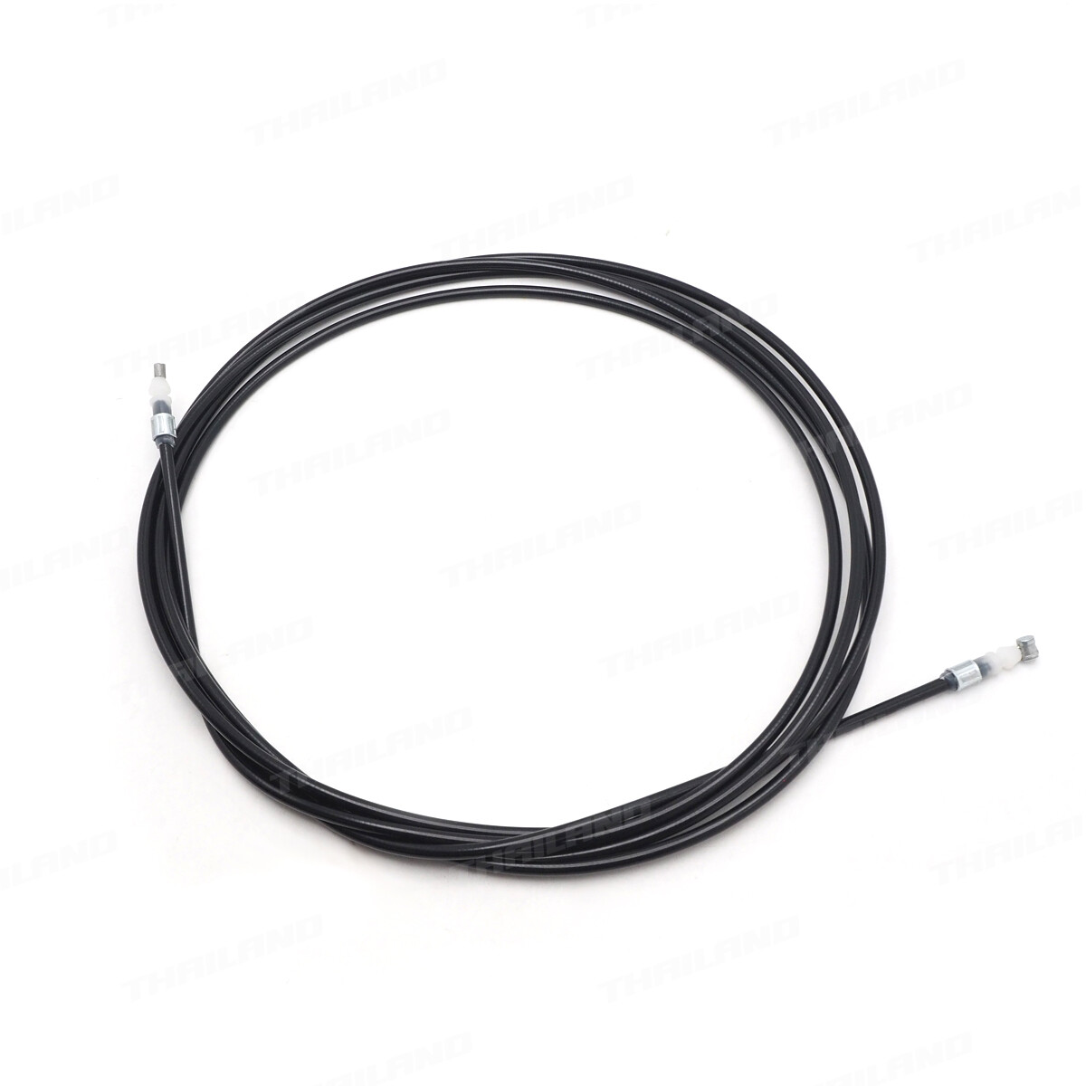 Fuel Lock Control Gas Door Release Cable Fits Mitsubishi Strada