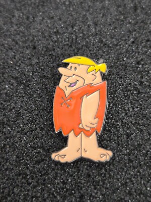 Familie Feuerstein BERNIE GERÖLLHEIMER Pin/Pins *aus Sammlung* 18110 ...