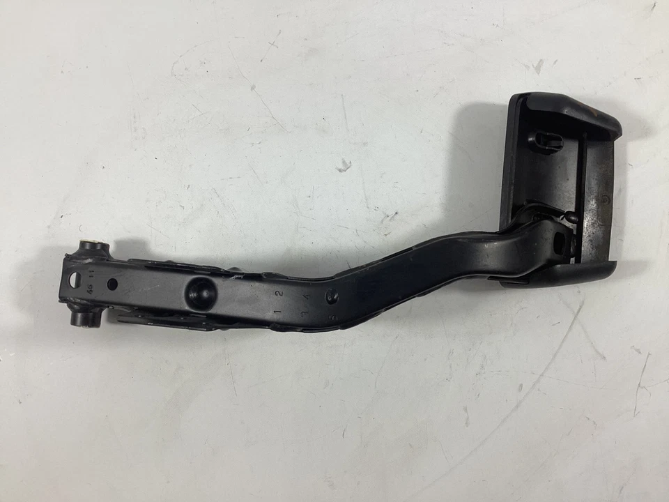 Pedal desacelerador de frenos Audi A4 A5 A6 2012-2018 4H1723140A OEM. Foto 4 de 4