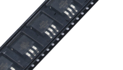 10pcs AMS1084CM-ADJ TO-263 100%   #E6*
