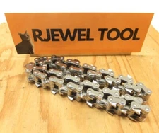 MAKITA Chain Blade 7100B 7101 7102 7103 7104 21mm Used Blade Polished