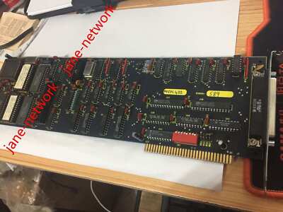 100% test    JOSE ,CA REV.C 9290001-589   (by DHL or Fedex)  #A6-30