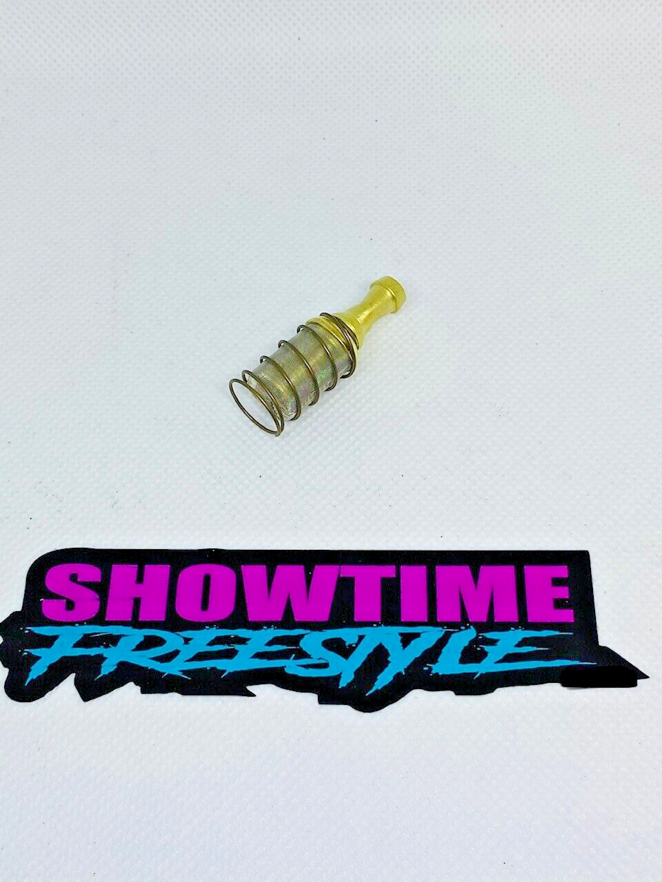 1/4" InTank Fuel Pickup with Filter & Check Valve Waverunner Jetski