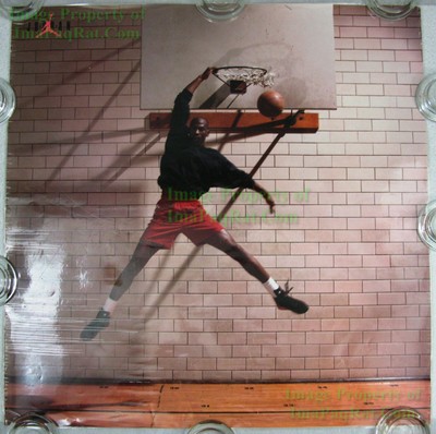 poster air jordan