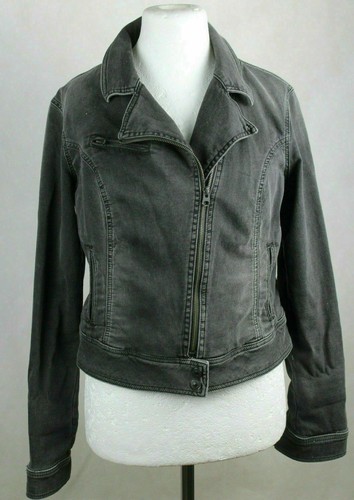 ltb denim jacket