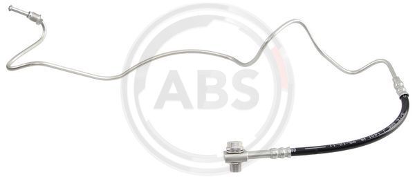 A.B.S. SL 5746 Bremsschlauch Hinten Rechts FüR Audi Seat Skoda VW-image