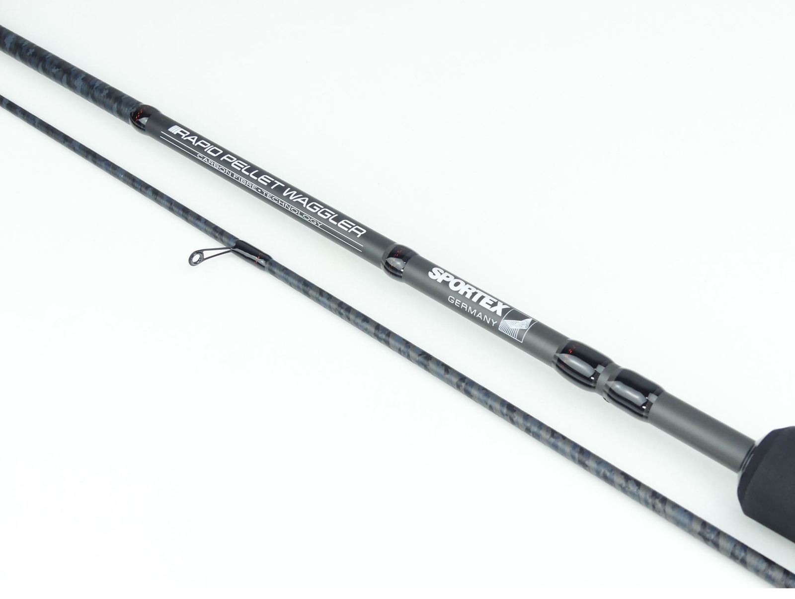 Гранулятор Sportex Rapid Pellet Wagger 3,00 м весом 15 - 35 г Wagger Rute Matchrute 