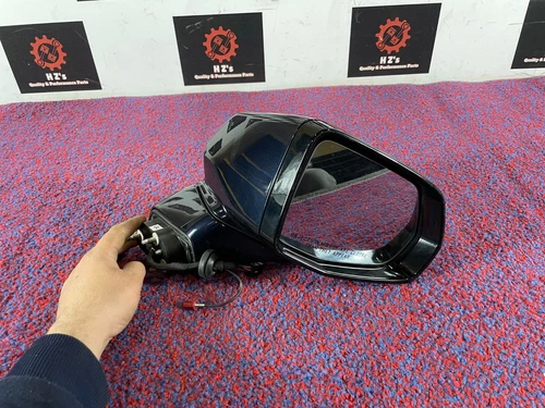 CADILLAC XT5 3.6L 2020-2022 OEM RIGHT PASSENGER SIDE DOOR CAMERA VIEW MIRROR 5K