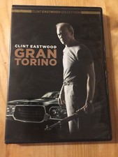 Gran Torino (DVD, 2009, Widescreen)