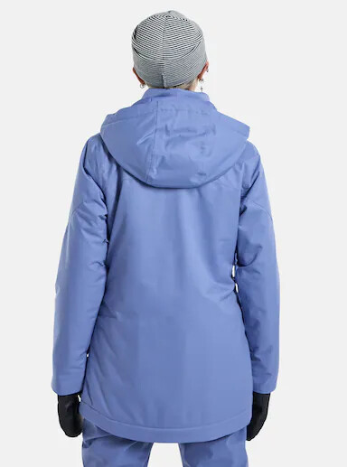 GIACCA SNOWBOARD DONNA BURTON LELAH 2L JKT NEW SCONTO | eBay