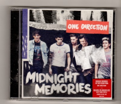 midnight memories song list midnight memories song list