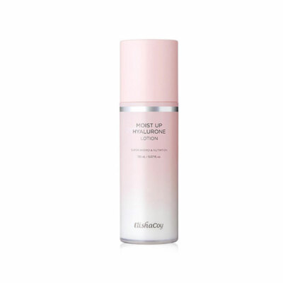 [ELISHACOY] Moist Up Super Hyalurone Lotion - 150ml / Free Gift