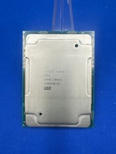 SRF8E Intel Xeon Gold 6262 24-CORE 33M Cache, 1.9 GHz 135W CPU PROCESSOR