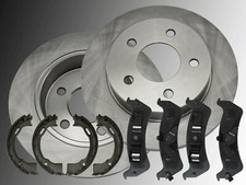 Mâchoire de frein Ford EXPLORER