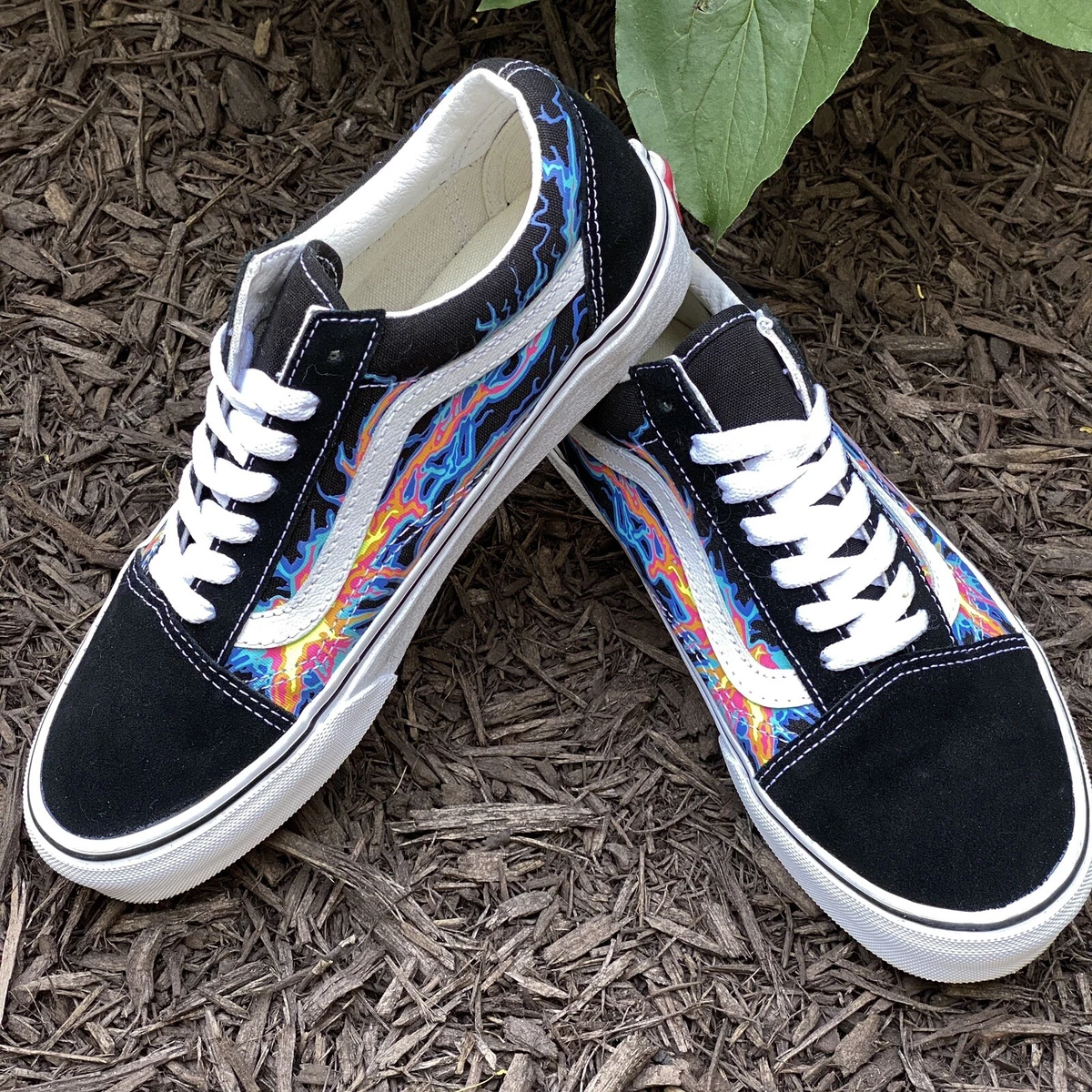 Vans size6 Clearance