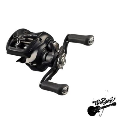 ダイワ 24TATULA TW 100XHL DAIWA Bait Reel 24TATULA TW 100XHL | eBay