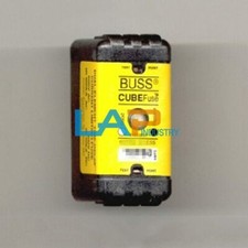1PCS New For BUSSMANN Time-delay Fuse TCF20 600VAC