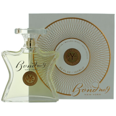 bond no.9 マディソンソワル Madison Soiree by Bond No.9 3.3 Fl oz EDP Spray for Women | eBay