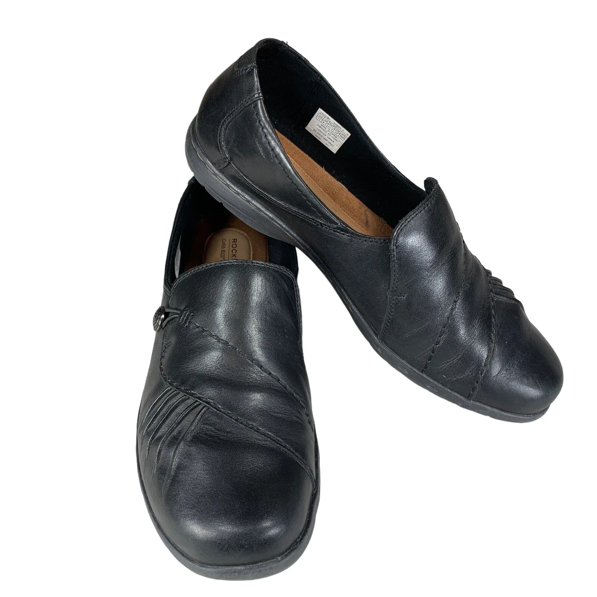 rockport cobb hill paulette