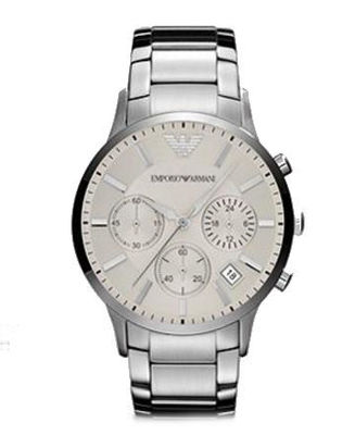 Emporio Armani AR2458 Wrist Watch for Men