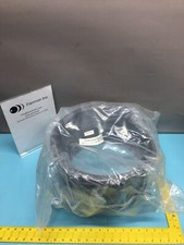 TOKYO ELECTRON TEL ES1810-223352-11 ETCH CHAMBER LINER, 1810-223352-11, 137589