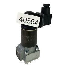 Hawe Gr 2-1 M 2-Way Valve