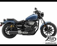 2021 Yamaha BOLT R-SPEC