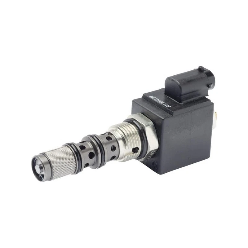 84148281-5168054-87687115- Electro-Valve Part for New Holland CNH 