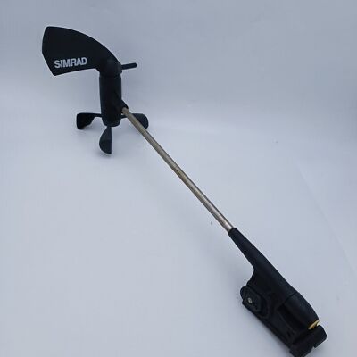 SIMRAD B&G 508 Windsensor Windsensor Wandler f/Triton IS20 & IS40...