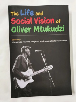 The Life and Social Vision of Oliver Mtukudzi