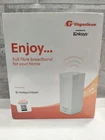 New Sealed Linksys Gigaclear SPNMX55GC-UK WiFi 6 Mesh Router Full Fibre