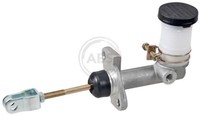 A.B.S. Geberzylinder Kupplung 71351 FüR Mitsubishi Carisma 15,9Mm Aluminium DA1A