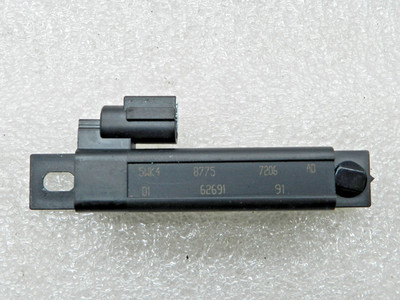 Nissan Qashqai Original Antenne Keyless Entry Intelligent Key