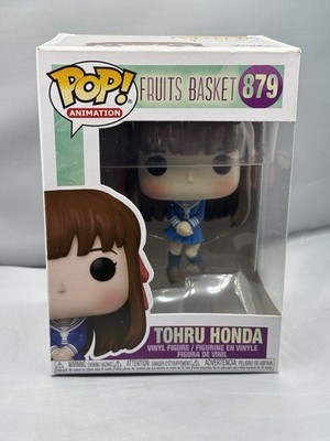 Funko Pop! Vinyl: Obstkorb - Tohru Honda #879. 6243