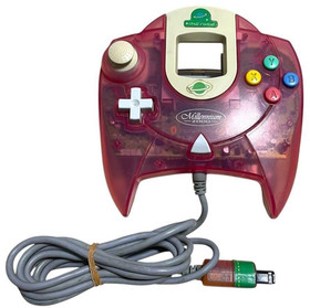 Dreamcast Hello Kitty Pink Limited Edition Console Tested Good