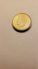 100 PESETAS SPANISH COIN  1998