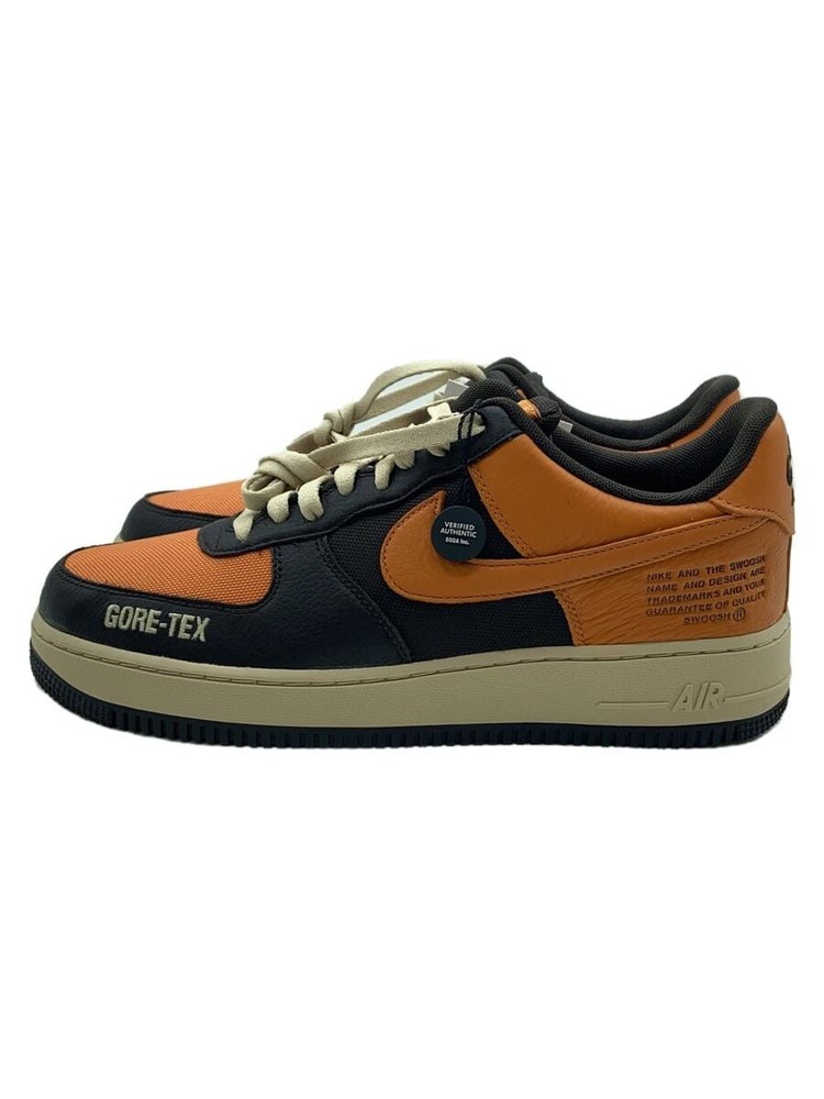Nike Air Force 1 Gtx Air Force One Gore Tex 28.5Cm Brw EdT70