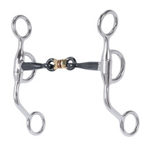 Weaver Leather Professional Argentine Bit 5 25-5882