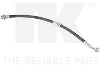 Nk Bremsschlauch 855201 FüR Suzuki Baleno Eg Swift 2 Ea Ma 413 SY413 16V SY416