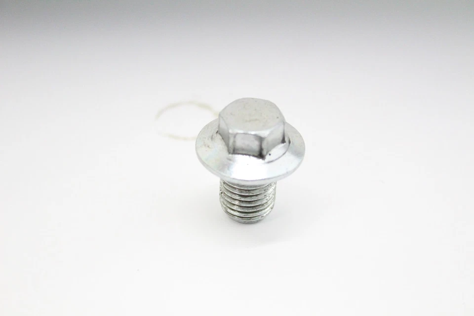 PERNO DRENAJE ACEITE MOTOR YAMAHA YZF R3 MT-03 19-25 90340-12808-00 Foto 4 de 4